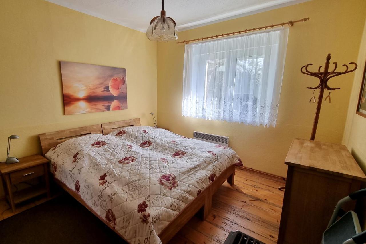 Ferienhaus "Ullersdorfer Teiche" Ullersdorf  Zewnętrze zdjęcie